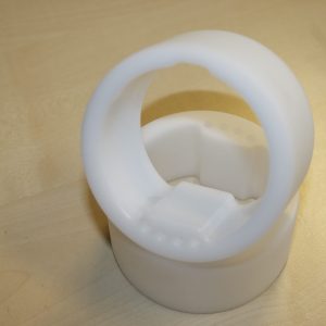 Deck ring (simple)