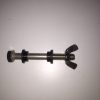 Europe Gooseneck bolt