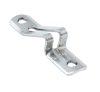 Halyard lock