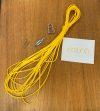 Splash Halyard and lock