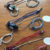 Splash Dinghy SR Vang