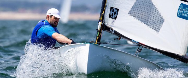 Europe UK champion crowned