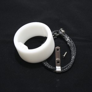 Deck ring (complete)