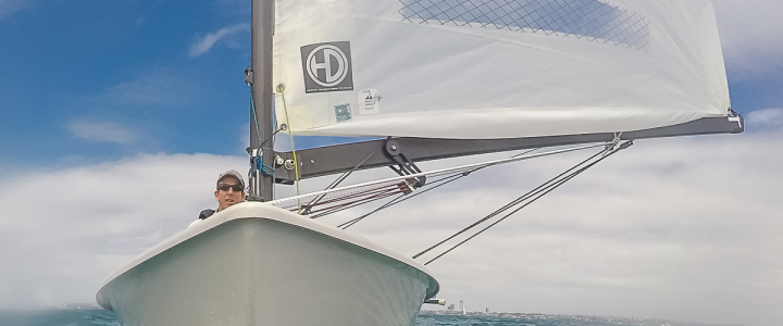 OK Dinghy Worlds 2019 OK Dinghy Worlds 2019
