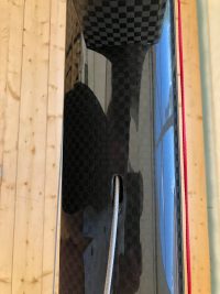 Soling carbon mast - Image 5