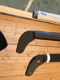 Soling carbon mast - Image 7