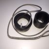 OK mast foot and deck ring