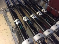 OK Dinghy mast PRO - Image 5