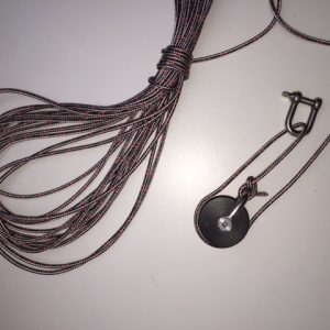 OK Halyard (2:1) Dyneema