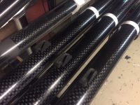 OK Dinghy mast PRO - Image 3