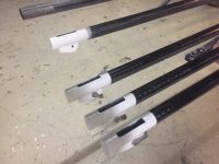 OK Dinghy mast PRO - Image 2
