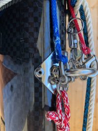 Soling carbon mast - Image 10