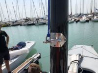 Soling carbon mast - Image 11