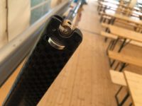 Soling carbon mast - Image 12